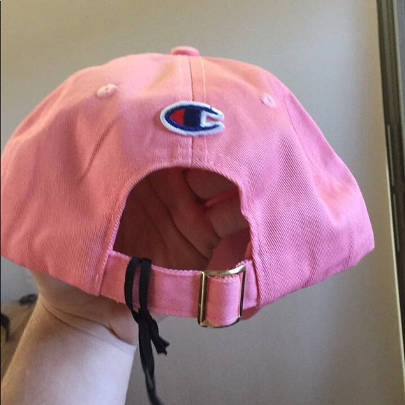 Champion X Kith hat - Picture 2 of 3